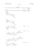 MONOMERS CAPABLE OF DIMERIZING IN AN AQUEOUS SOLUTION, AND METHODS OF     USING SAME diagram and image