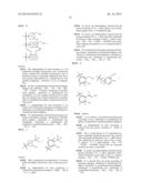 MONOMERS CAPABLE OF DIMERIZING IN AN AQUEOUS SOLUTION, AND METHODS OF     USING SAME diagram and image