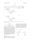 MONOMERS CAPABLE OF DIMERIZING IN AN AQUEOUS SOLUTION, AND METHODS OF     USING SAME diagram and image