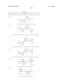 MONOMERS CAPABLE OF DIMERIZING IN AN AQUEOUS SOLUTION, AND METHODS OF     USING SAME diagram and image