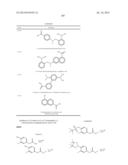 MONOMERS CAPABLE OF DIMERIZING IN AN AQUEOUS SOLUTION, AND METHODS OF     USING SAME diagram and image