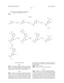 MONOMERS CAPABLE OF DIMERIZING IN AN AQUEOUS SOLUTION, AND METHODS OF     USING SAME diagram and image