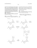 MONOMERS CAPABLE OF DIMERIZING IN AN AQUEOUS SOLUTION, AND METHODS OF     USING SAME diagram and image