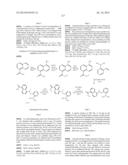 MONOMERS CAPABLE OF DIMERIZING IN AN AQUEOUS SOLUTION, AND METHODS OF     USING SAME diagram and image