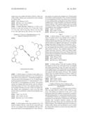 MONOMERS CAPABLE OF DIMERIZING IN AN AQUEOUS SOLUTION, AND METHODS OF     USING SAME diagram and image