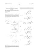 MONOMERS CAPABLE OF DIMERIZING IN AN AQUEOUS SOLUTION, AND METHODS OF     USING SAME diagram and image