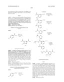 MONOMERS CAPABLE OF DIMERIZING IN AN AQUEOUS SOLUTION, AND METHODS OF     USING SAME diagram and image