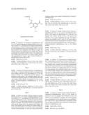 MONOMERS CAPABLE OF DIMERIZING IN AN AQUEOUS SOLUTION, AND METHODS OF     USING SAME diagram and image