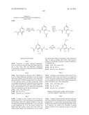 MONOMERS CAPABLE OF DIMERIZING IN AN AQUEOUS SOLUTION, AND METHODS OF     USING SAME diagram and image