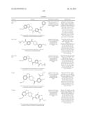 MONOMERS CAPABLE OF DIMERIZING IN AN AQUEOUS SOLUTION, AND METHODS OF     USING SAME diagram and image