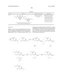 MONOMERS CAPABLE OF DIMERIZING IN AN AQUEOUS SOLUTION, AND METHODS OF     USING SAME diagram and image