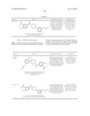 MONOMERS CAPABLE OF DIMERIZING IN AN AQUEOUS SOLUTION, AND METHODS OF     USING SAME diagram and image