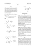 MONOMERS CAPABLE OF DIMERIZING IN AN AQUEOUS SOLUTION, AND METHODS OF     USING SAME diagram and image