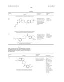 MONOMERS CAPABLE OF DIMERIZING IN AN AQUEOUS SOLUTION, AND METHODS OF     USING SAME diagram and image