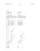 MONOMERS CAPABLE OF DIMERIZING IN AN AQUEOUS SOLUTION, AND METHODS OF     USING SAME diagram and image