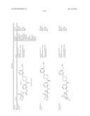 MONOMERS CAPABLE OF DIMERIZING IN AN AQUEOUS SOLUTION, AND METHODS OF     USING SAME diagram and image