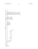 MONOMERS CAPABLE OF DIMERIZING IN AN AQUEOUS SOLUTION, AND METHODS OF     USING SAME diagram and image