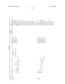 MONOMERS CAPABLE OF DIMERIZING IN AN AQUEOUS SOLUTION, AND METHODS OF     USING SAME diagram and image