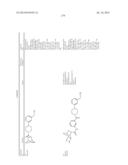 MONOMERS CAPABLE OF DIMERIZING IN AN AQUEOUS SOLUTION, AND METHODS OF     USING SAME diagram and image