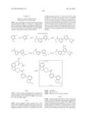 MONOMERS CAPABLE OF DIMERIZING IN AN AQUEOUS SOLUTION, AND METHODS OF     USING SAME diagram and image