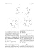 MONOMERS CAPABLE OF DIMERIZING IN AN AQUEOUS SOLUTION, AND METHODS OF     USING SAME diagram and image