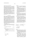 MONOMERS CAPABLE OF DIMERIZING IN AN AQUEOUS SOLUTION, AND METHODS OF     USING SAME diagram and image