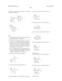 MONOMERS CAPABLE OF DIMERIZING IN AN AQUEOUS SOLUTION, AND METHODS OF     USING SAME diagram and image