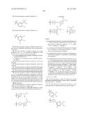 MONOMERS CAPABLE OF DIMERIZING IN AN AQUEOUS SOLUTION, AND METHODS OF     USING SAME diagram and image