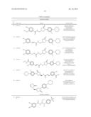 MONOMERS CAPABLE OF DIMERIZING IN AN AQUEOUS SOLUTION, AND METHODS OF     USING SAME diagram and image