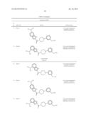 MONOMERS CAPABLE OF DIMERIZING IN AN AQUEOUS SOLUTION, AND METHODS OF     USING SAME diagram and image