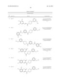 MONOMERS CAPABLE OF DIMERIZING IN AN AQUEOUS SOLUTION, AND METHODS OF     USING SAME diagram and image