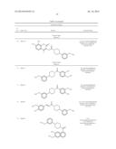 MONOMERS CAPABLE OF DIMERIZING IN AN AQUEOUS SOLUTION, AND METHODS OF     USING SAME diagram and image