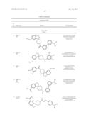 MONOMERS CAPABLE OF DIMERIZING IN AN AQUEOUS SOLUTION, AND METHODS OF     USING SAME diagram and image