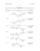 MONOMERS CAPABLE OF DIMERIZING IN AN AQUEOUS SOLUTION, AND METHODS OF     USING SAME diagram and image