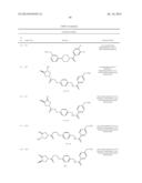 MONOMERS CAPABLE OF DIMERIZING IN AN AQUEOUS SOLUTION, AND METHODS OF     USING SAME diagram and image