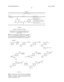 MONOMERS CAPABLE OF DIMERIZING IN AN AQUEOUS SOLUTION, AND METHODS OF     USING SAME diagram and image