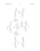 MONOMERS CAPABLE OF DIMERIZING IN AN AQUEOUS SOLUTION, AND METHODS OF     USING SAME diagram and image