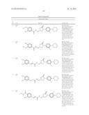 MONOMERS CAPABLE OF DIMERIZING IN AN AQUEOUS SOLUTION, AND METHODS OF     USING SAME diagram and image