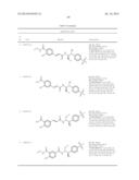 MONOMERS CAPABLE OF DIMERIZING IN AN AQUEOUS SOLUTION, AND METHODS OF     USING SAME diagram and image