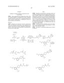 MONOMERS CAPABLE OF DIMERIZING IN AN AQUEOUS SOLUTION, AND METHODS OF     USING SAME diagram and image