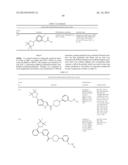 MONOMERS CAPABLE OF DIMERIZING IN AN AQUEOUS SOLUTION, AND METHODS OF     USING SAME diagram and image