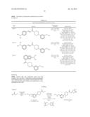 MONOMERS CAPABLE OF DIMERIZING IN AN AQUEOUS SOLUTION, AND METHODS OF     USING SAME diagram and image