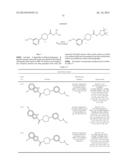 MONOMERS CAPABLE OF DIMERIZING IN AN AQUEOUS SOLUTION, AND METHODS OF     USING SAME diagram and image