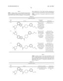 MONOMERS CAPABLE OF DIMERIZING IN AN AQUEOUS SOLUTION, AND METHODS OF     USING SAME diagram and image