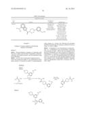 MONOMERS CAPABLE OF DIMERIZING IN AN AQUEOUS SOLUTION, AND METHODS OF     USING SAME diagram and image