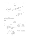 MONOMERS CAPABLE OF DIMERIZING IN AN AQUEOUS SOLUTION, AND METHODS OF     USING SAME diagram and image