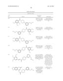 MONOMERS CAPABLE OF DIMERIZING IN AN AQUEOUS SOLUTION, AND METHODS OF     USING SAME diagram and image