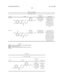 MONOMERS CAPABLE OF DIMERIZING IN AN AQUEOUS SOLUTION, AND METHODS OF     USING SAME diagram and image