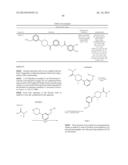 MONOMERS CAPABLE OF DIMERIZING IN AN AQUEOUS SOLUTION, AND METHODS OF     USING SAME diagram and image