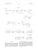 MONOMERS CAPABLE OF DIMERIZING IN AN AQUEOUS SOLUTION, AND METHODS OF     USING SAME diagram and image